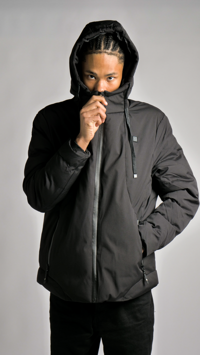 Veste Chauffante K2 - Ma boutique
