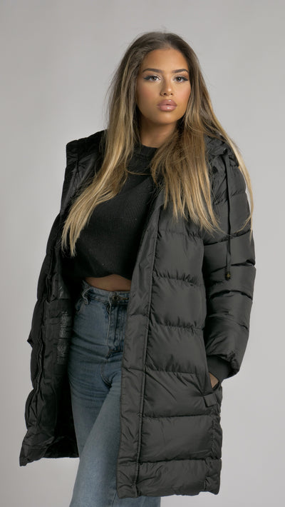 Veste Chauffante GLACIER X - Ma boutique
