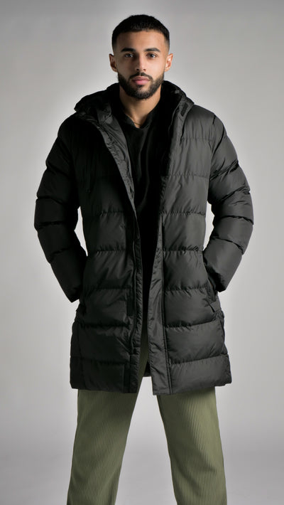 Veste Chauffante GLACIER X - Ma boutique