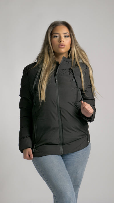 Veste Chauffante K2 - Ma boutique